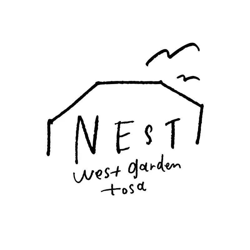 Nest West Garden Tosa