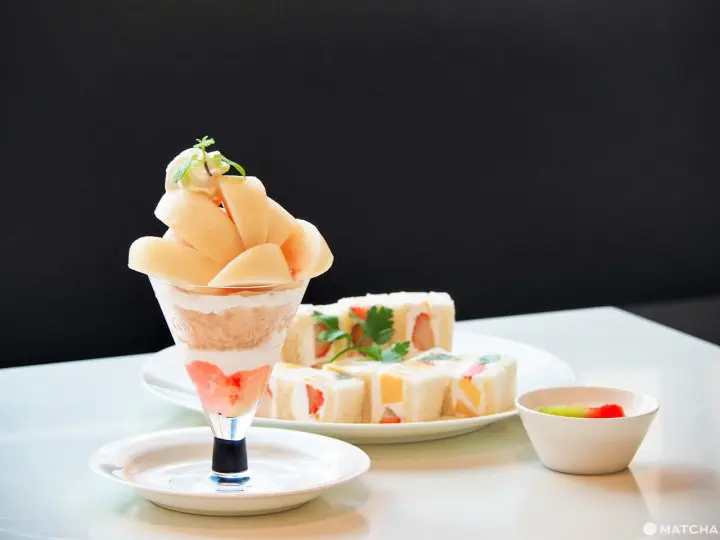 100 Years of History and Culture! 3 Famous Tokyo Cafes