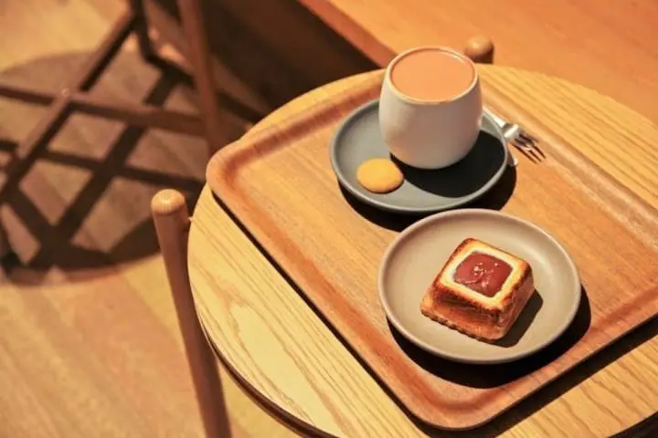 Kuramae: 15 Lovely Cafes and Shops near Asakusa in Tokyo