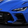 次期『GR86』は大転換！　トヨタが開発を主導、300ps級ハイブリッドFR誕生か？