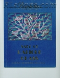 Lalique Auction Catalogue For Sale: Lalique Glass, Bonhams Knightsbridge, London, September 30, 1985