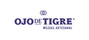 Logotipo de ojo de tigre