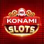 myKONAMI Slots