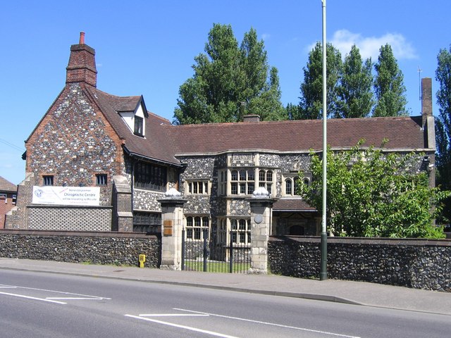 Dolphin Inn, Norwich