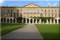 SP5206 : The New Building, Magdalen College by Philip Halling