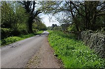  : Road to Barnsley by Philip Halling