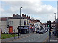SP0986 : Green Lane, Bordesley Green by Stephen McKay