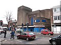 SE5951 : The Odeon, Blossom Street by Gordon Hatton