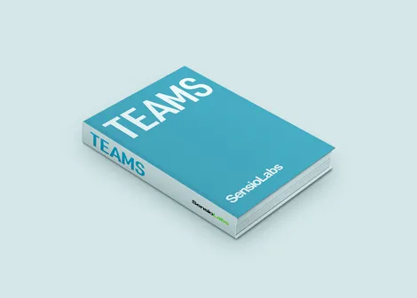 Teams eBook