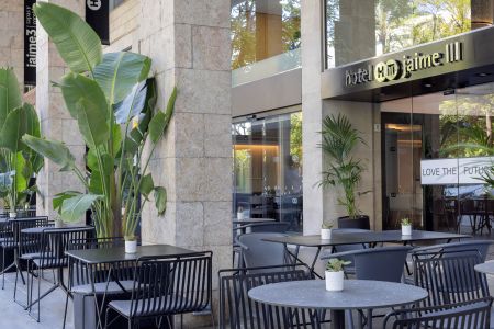 HM Jaime III - HM Hotels