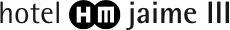 Logo HM Jaime III