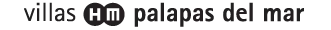 logo HM Palapas del Mar