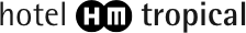 Logo HM Tropical