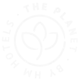Logo The Planet HM Hotel