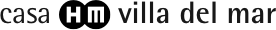 Logo HM Villa del Mar