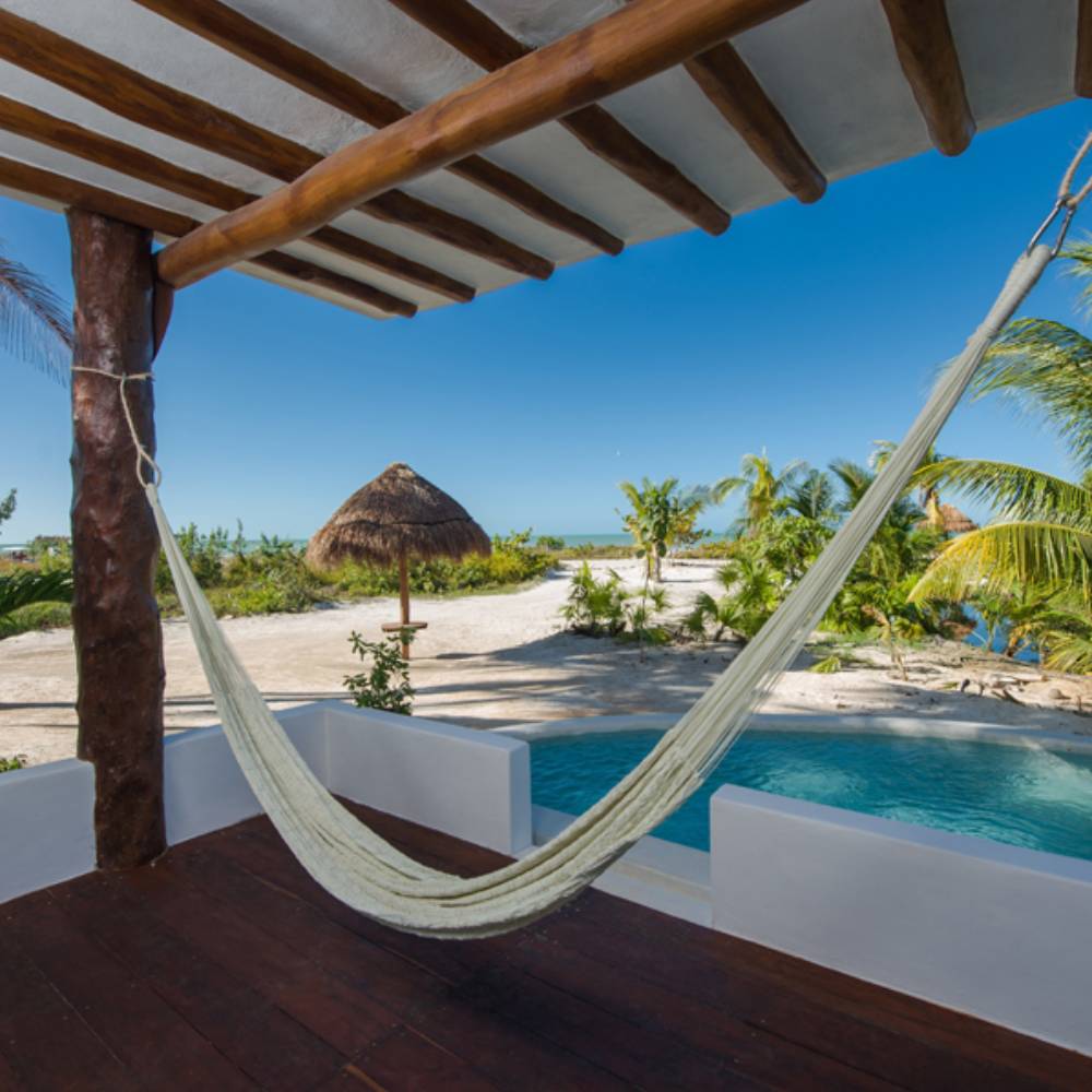 Rooms - whala!b&aacute;varo - HM Hotels
