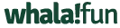 Logo Whala Fun