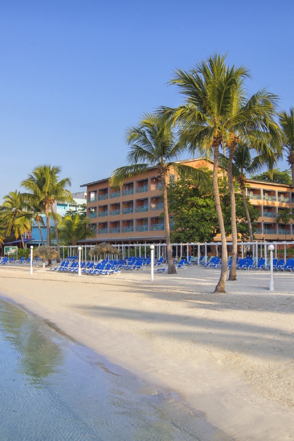Rooms - whala!b&aacute;varo - HM Hotels