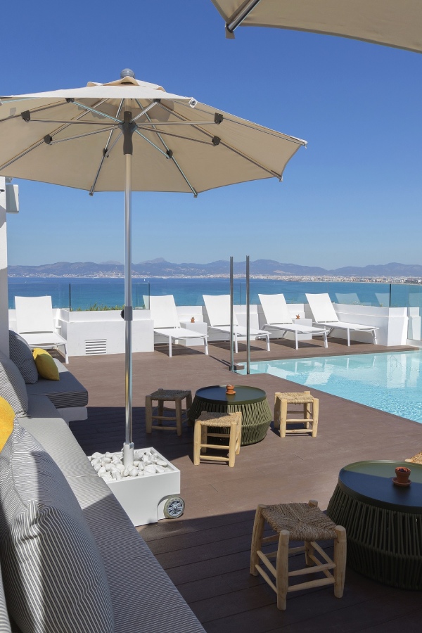 HM Ayron Park – Adults Only - HM Hotels