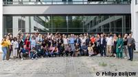 Global Media Forum 2022 | Fellows-Day