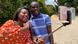 Kenia Mombasa | Projekt der DW Akademie | Influencer 4 Peace | Ruby Kache & Hillary Soh Ojiambo