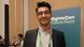 Portrait of Javier Pallero at RightsCon Costa Rica 