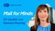 Mail for Minds Update von Barbara Massing DEU
