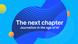 The next chapter  Composite | DW Freedom