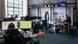 Deutsche Welle Funkhaus Berlin  | Team im DW Newsroom Berlin