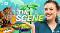 DW | The Scene | Südostasiatisches Lifestyle-Magazin