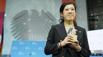 GMF26 Freedom of Speech Award | Claire Lai & Jodie Ginsberg