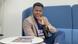 Emmanuel Dulac Houssou, MFJI-Student | DW Akademie