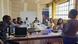 DW Akademie | Podcast-Serie Connected Voices | Training in Kenia