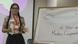 Michelle Nogales Cardozo, Vertreterin von Muy Waso | Partnerorganisation der DW Akademie