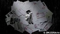 Filmstill "Letters From the Silenced Country" | DW-Dokumentation