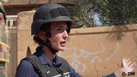 Still von DW Dokumentarfilm Krieg im Sudan | Mariel Müller 