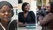 Master francophone en journalisme international: Amy Wane, Nahadjenin Seleho & Ella Djiguimde