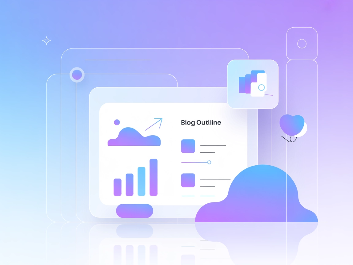 Yapay Zeka Blog Taslak Oluşturucu
