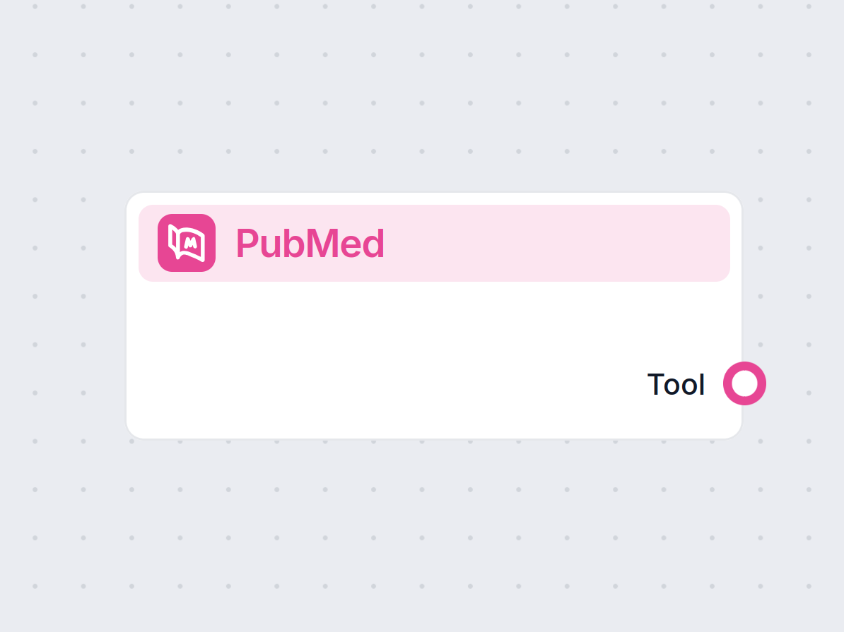 PubMed 工具