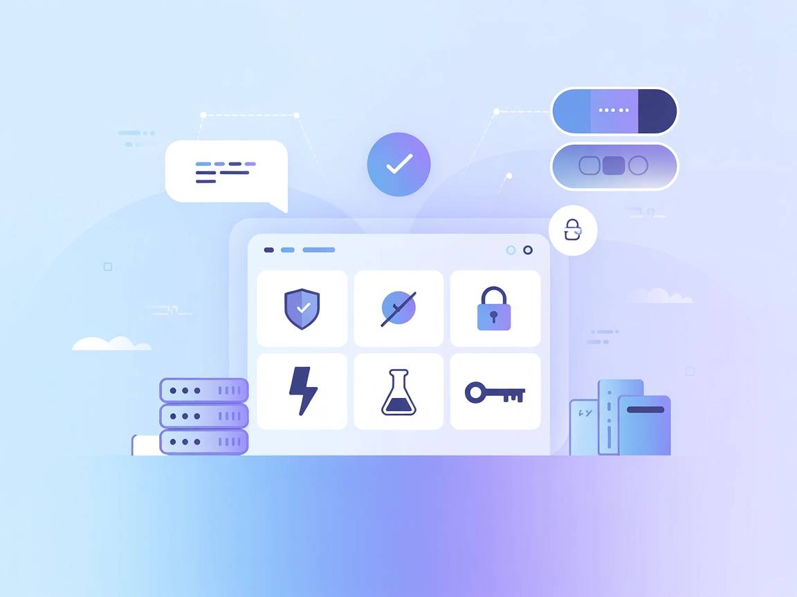 Auth0 MCP-Integration