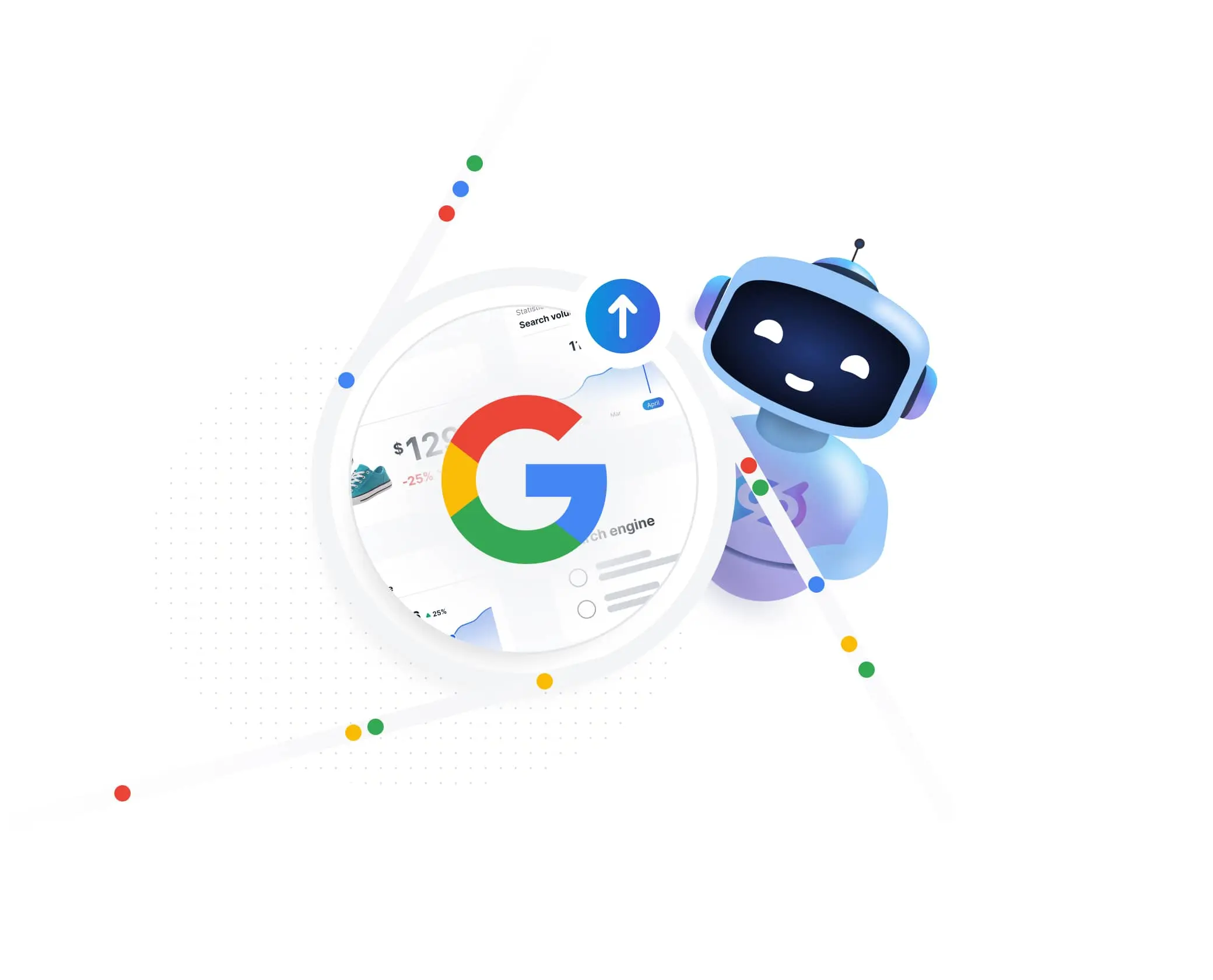 KI-Tools für SEO