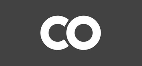 Colab logo