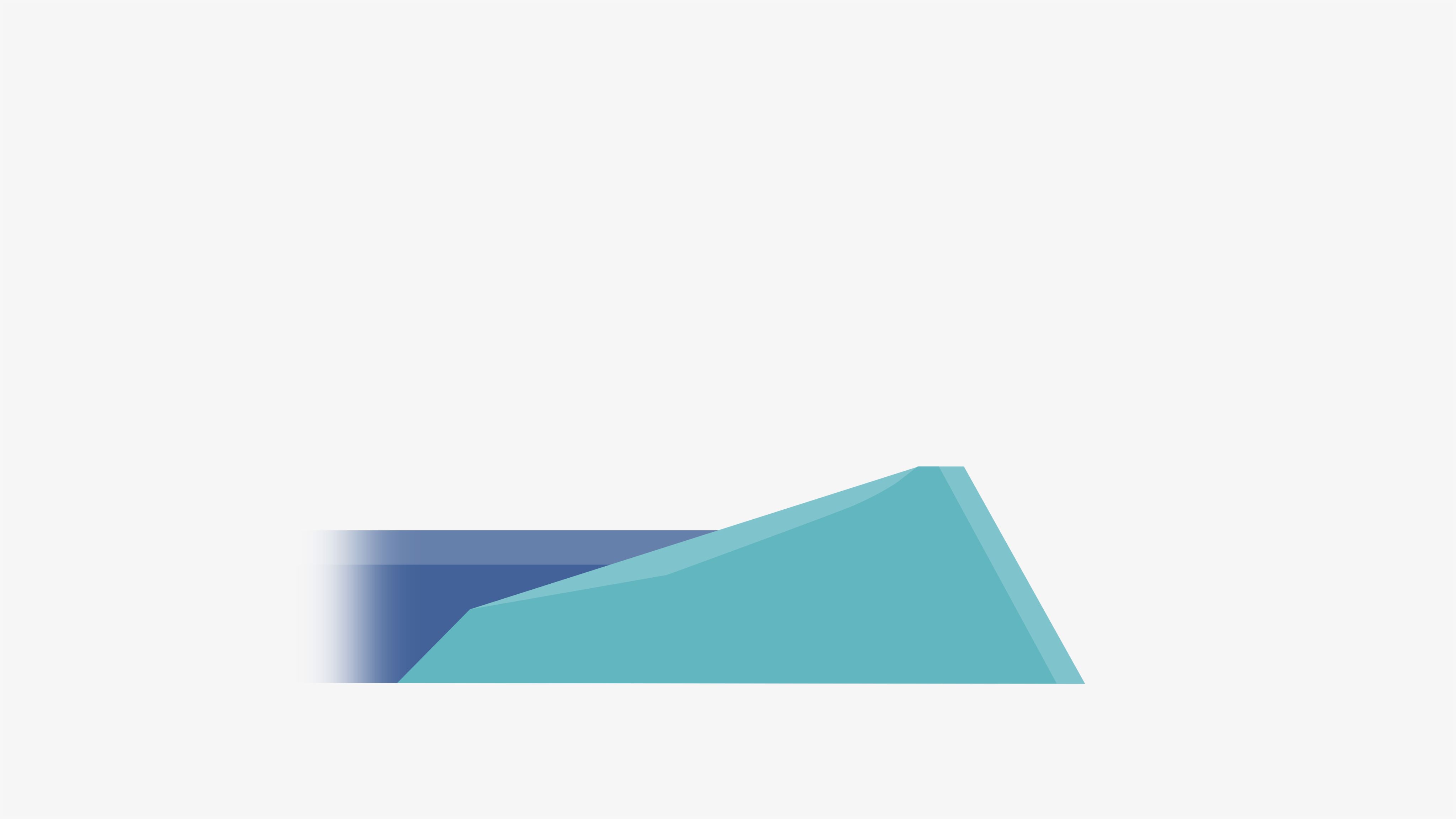 Grafik zur Funktionsweise eines Klimadeichs.