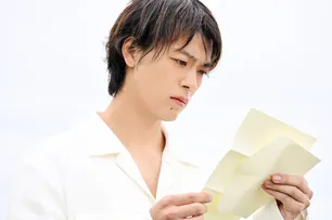 二宮和也“天城”、竹内涼真“世良”に思いを託す「お前はいい医者だよ」＜ブラックペアン・最終回＞