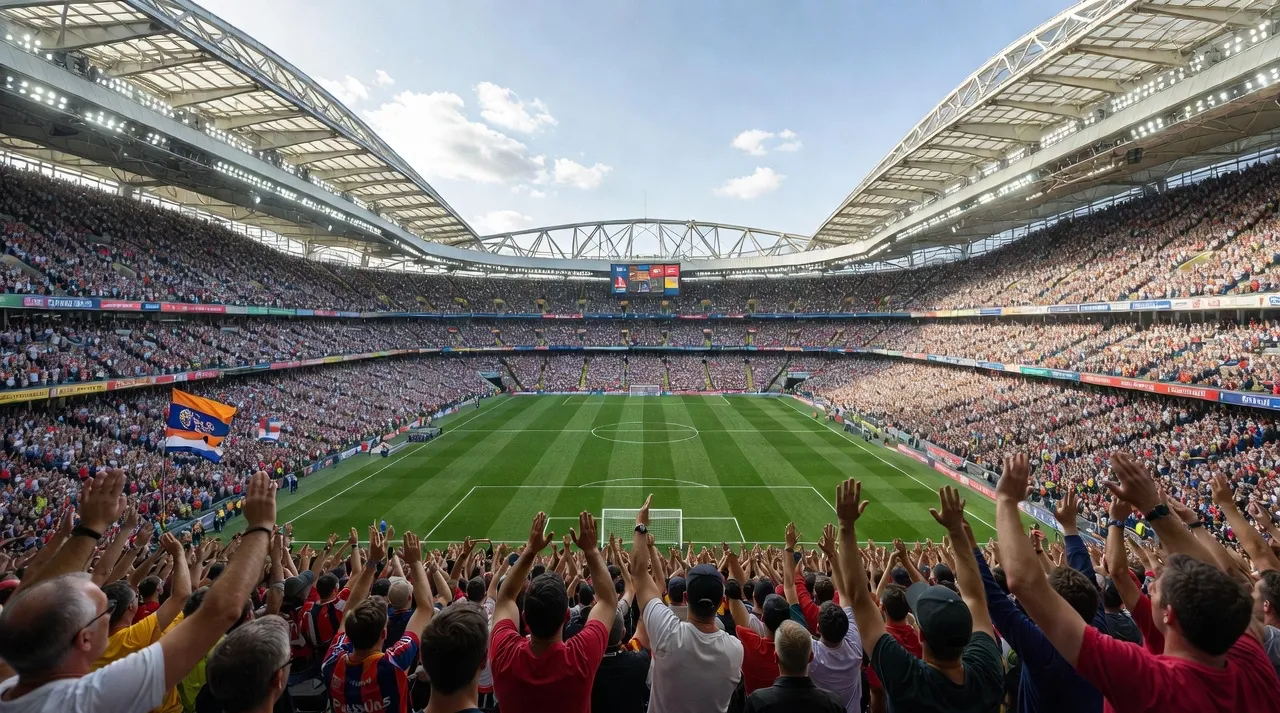 How to Buy Premier League Tickets as a Tourist?