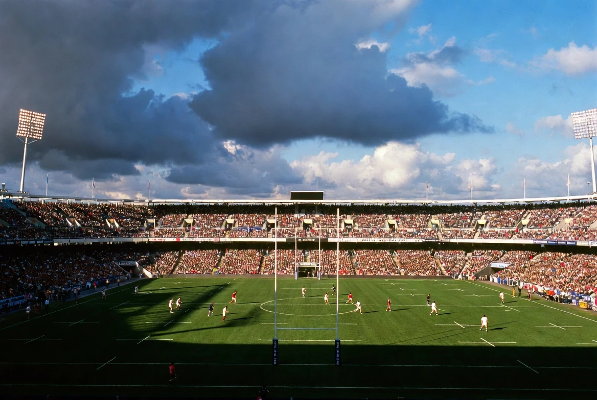 What Is a Nations Championship ‘Support Your Team’ Ticket?