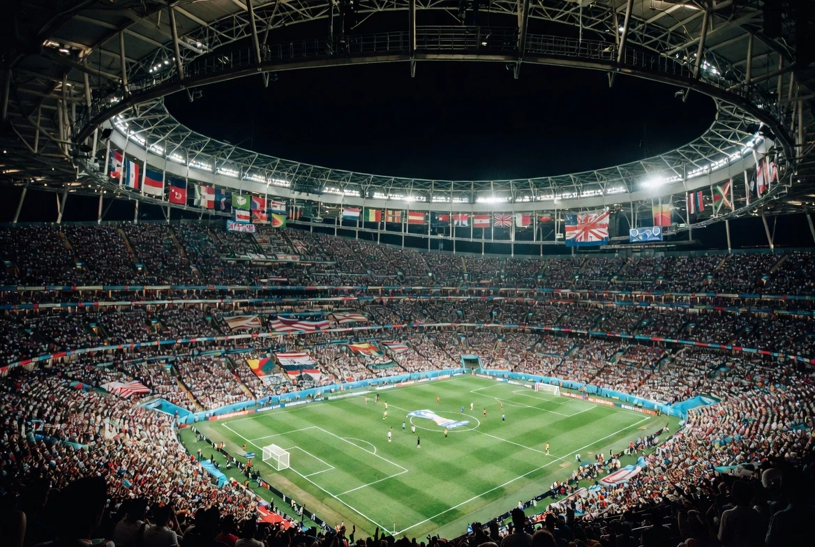 Should You Buy World Cup Semi-Final Tickets Before The Teams Are Known?