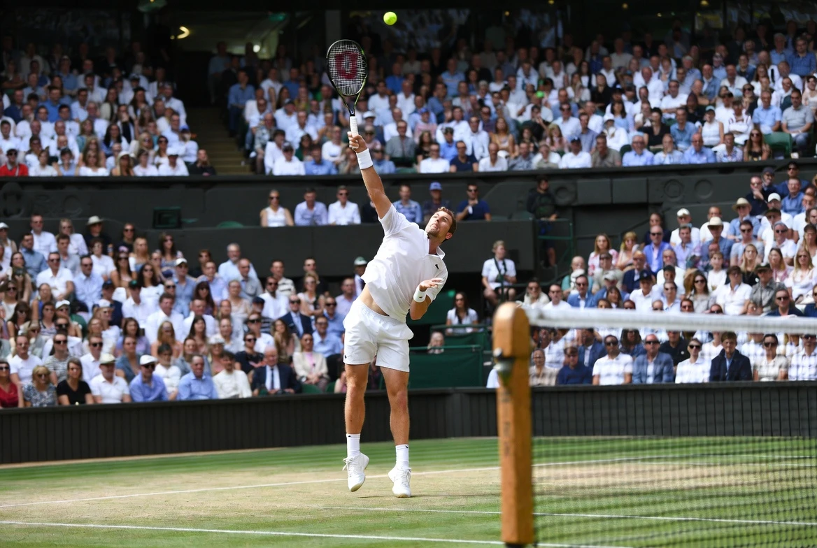 How to Buy Wimbledon Semi-Final Tickets