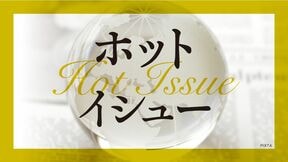 ホットイシュー