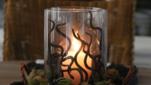 Image for DIY Halloween Centerpiece